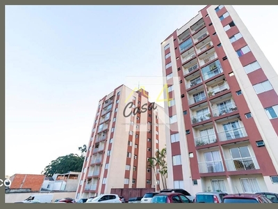 Apartamento em Vila Curuçá, São Paulo/SP de 57m² 2 quartos à venda por R$ 299.000,00