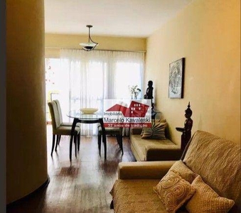 Apartamento em Vila da Saúde, São Paulo/SP de 66m² 3 quartos para locação R$ 2.800,00/mes