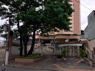 Apartamento em Vila Ema, São Paulo/SP de 65m² 2 quartos à venda por R$ 329.000,00