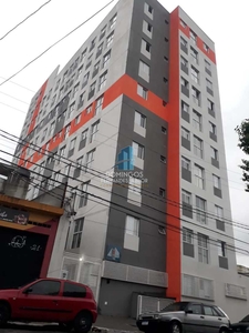 Apartamento em Vila Guilhermina, São Paulo/SP de 30m² 1 quartos à venda por R$ 205.900,00
