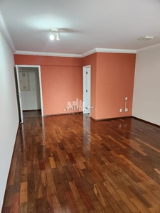 Apartamento em Vila Imperial, São José do Rio Preto/SP de 146m² 3 quartos à venda por R$ 449.000,00