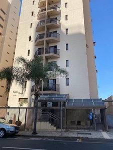 Apartamento em Vila Imperial, São José do Rio Preto/SP de 48m² 1 quartos à venda por R$ 189.000,00 ou para locação R$ 850,00/mes