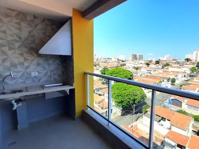 Apartamento em Vila Independência, Piracicaba/SP de 71m² 2 quartos para locação R$ 2.400,00/mes