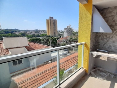 Apartamento em Vila Independência, Piracicaba/SP de 74m² 2 quartos para locação R$ 2.600,00/mes