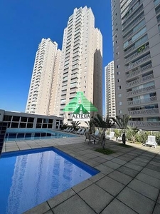 Apartamento em Vila Leonor, Guarulhos/SP de 86m² 3 quartos à venda por R$ 899.000,00