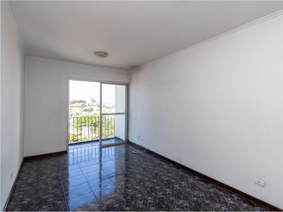 Apartamento em Vila Mangalot, São Paulo/SP de 60m² 2 quartos à venda por R$ 319.000,00