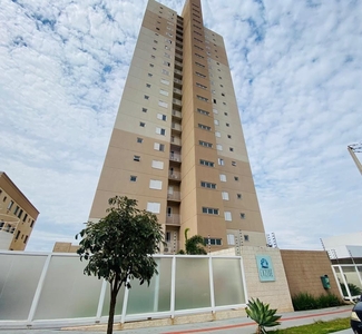 Apartamento em Vila Marumby, Maringá/PR de 57m² 2 quartos à venda por R$ 449.000,00