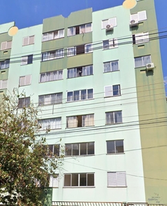 Apartamento em Vila Marumby, Maringá/PR de 70m² 3 quartos para locação R$ 900,00/mes
