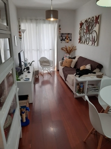 Apartamento em Vila Mascote, São Paulo/SP de 60m² 2 quartos à venda por R$ 599.000,00