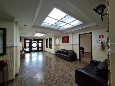 Apartamento em Vila Mirim, Praia Grande/SP de 120m² 3 quartos para locação R$ 3.500,00/mes
