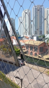 Apartamento em Vila Mogilar, Mogi das Cruzes/SP de 55m² 2 quartos para locação R$ 1.500,00/mes