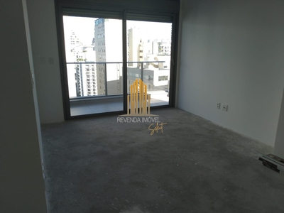 Apartamento em Vila Nova Conceição, São Paulo/SP de 0m² 4 quartos à venda por R$ 7.999.000,00