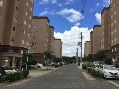Apartamento em Vila Odim Antão, Sorocaba/SP de 50m² 2 quartos à venda por R$ 219.100,00
