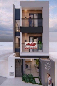 Apartamento em Vila Prudente, São Paulo/SP de 26m² 1 quartos à venda por R$ 214.000,00
