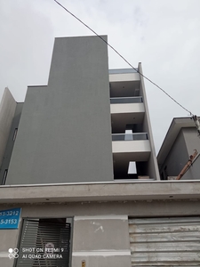 Apartamento em Vila Ré, São Paulo/SP de 38m² 2 quartos à venda por R$ 184.000,00