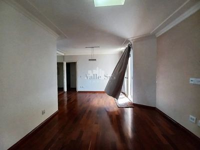 Apartamento em Vila Redentora, São José do Rio Preto/SP de 120m² 3 quartos à venda por R$ 399.000,00