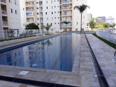 Apartamento em Vila Sanches, São José dos Campos/SP de 73m² 3 quartos à venda por R$ 464.000,00