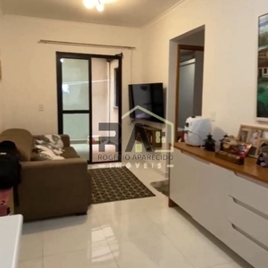 Apartamento em Vila Scarpelli, Santo André/SP de 42m² 2 quartos à venda por R$ 317.000,00