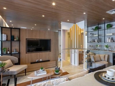 Apartamento em Vila Sofia, São Paulo/SP de 0m² 3 quartos à venda por R$ 979.000,00