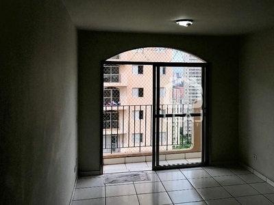 Apartamento em Vila Suzana, São Paulo/SP de 75m² 3 quartos à venda por R$ 449.000,00