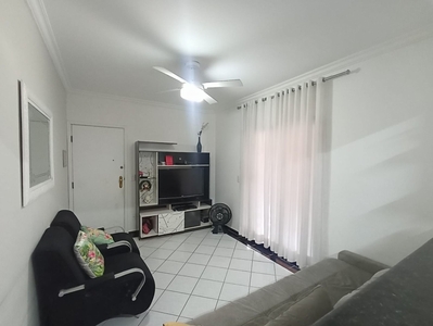 Apartamento em Vila Tupi, Praia Grande/SP de 72m² 2 quartos à venda por R$ 379.000,00