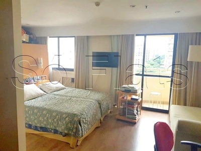 Apartamento em Vila Uberabinha, São Paulo/SP de 35m² 1 quartos à venda por R$ 499.000,00