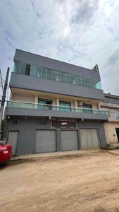 Casa com 4 quartos à venda no bairro Balneário Ponta da Fruta, 360m²