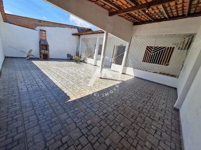 Casa em Águas Negras (Icoaraci), Belém/PA de 120m² 3 quartos à venda por R$ 269.000,00