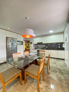 Casa em Alípio de Melo, Belo Horizonte/MG de 200m² 3 quartos para locação R$ 6.000,00/mes