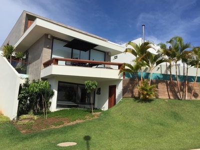 Casa em Alphaville I, Salvador/BA de 733m² 4 quartos à venda por R$ 7.799.000,00