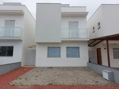 Casa em Aparecidinha, Sorocaba/SP de 120m² 3 quartos para locação R$ 3.850,00/mes