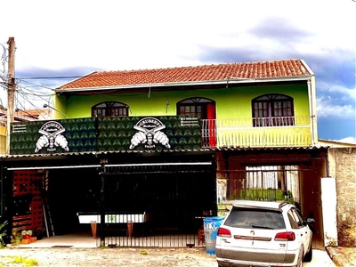 Casa em bairros Alto, Curitiba/PR de 126m² 4 quartos à venda por R$ 599.000,00