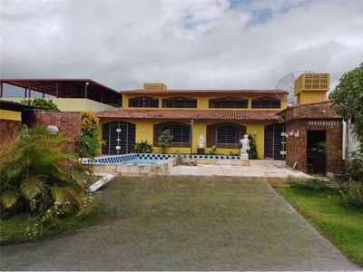 Casa em , Ilha de Itamaracá/PE de 400m² 8 quartos à venda por R$ 749.000,00