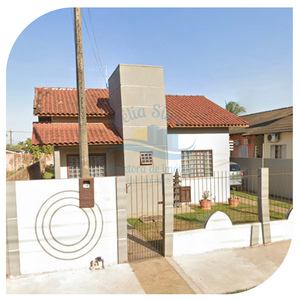 Casa em Bandeirantes, Lucas Do Rio Verde/MT de 82m² 2 quartos à venda por R$ 539.000,00
