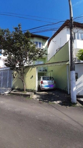 Casa em Barreto, Niterói/RJ de 70m² 2 quartos à venda por R$ 479.000,00