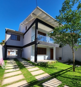 Casa em Camboinhas, Niterói/RJ de 260m² 5 quartos à venda por R$ 2.549.000,00