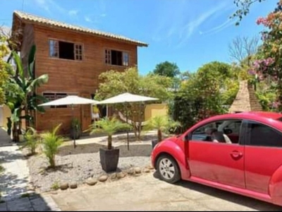 Casa em Campeche, Florianópolis/SC de 90m² 2 quartos à venda por R$ 499.000,00