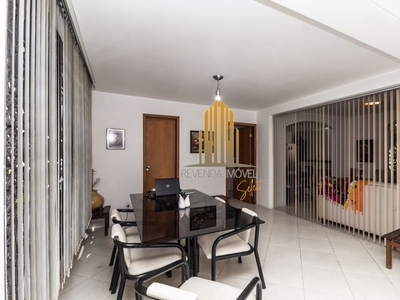 Casa em Campo Belo, São Paulo/SP de 0m² 4 quartos à venda por R$ 1.199.000,00