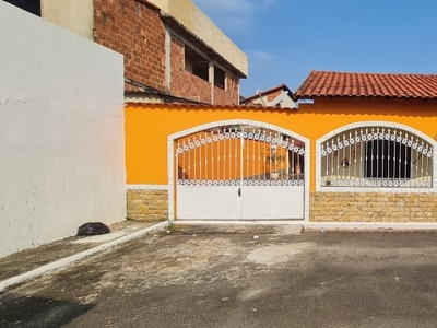 Casa em Campo Grande, Rio de Janeiro/RJ de 88m² 2 quartos para locação R$ 1.650,00/mes