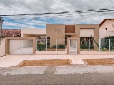 Casa em Capim Macio, Natal/RN de 262m² 4 quartos à venda por R$ 879.000,00