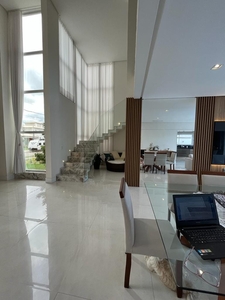 Casa em Carapina Grande, Serra/ES de 295m² 5 quartos à venda por R$ 3.699.000,00