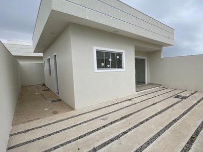 Casa em Centro, Cabo Frio/RJ de 110m² 2 quartos à venda por R$ 289.000,00