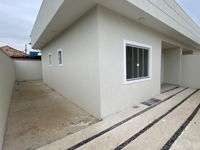 Casa em Centro, Cabo Frio/RJ de 70m² 2 quartos à venda por R$ 309.000,00