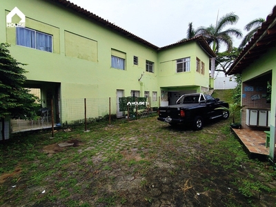 Casa em Centro, Guarapari/ES de 0m² 8 quartos à venda por R$ 999.000,00