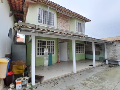 Casa em Centro, Maricá/RJ de 100m² 1 quartos para locação R$ 10.000,00/mes