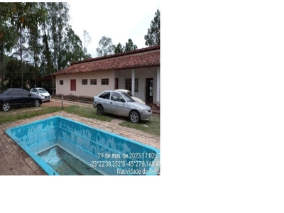 Casa em Centro, Natividade Da Serra/SP de 15299m² 1 quartos à venda por R$ 609.989,00
