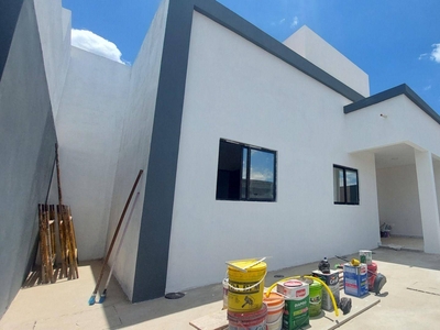 Casa em Centro, Patos/PB de 90m² 3 quartos à venda por R$ 174.000,00