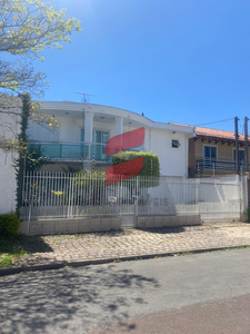 Casa em Centro, Pinhais/PR de 247m² 3 quartos à venda por R$ 1.399.000,00