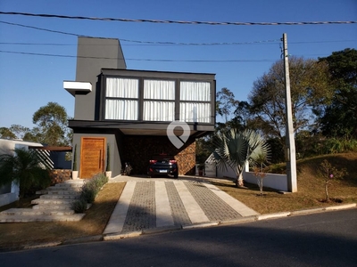 Casa em Cézar de Souza, Mogi das Cruzes/SP de 220m² 3 quartos à venda por R$ 2.199.000,00