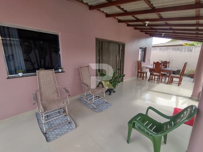 Casa em Cinturão Verde, Boa Vista/RR de 204m² 3 quartos à venda por R$ 479.000,00